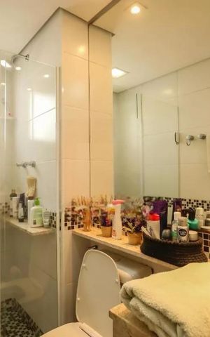 Apartamento à venda com 96m², 3 quartos e 2 vagas Apartamento à venda com 96m², 3 quartos e 2 vagasFoto 25