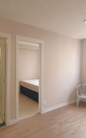 Apartamento para alugar com 33m², 2 quartos e sem vagaSala