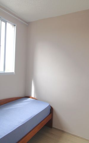 Apartamento para alugar com 33m², 2 quartos e sem vagaQuarto 2