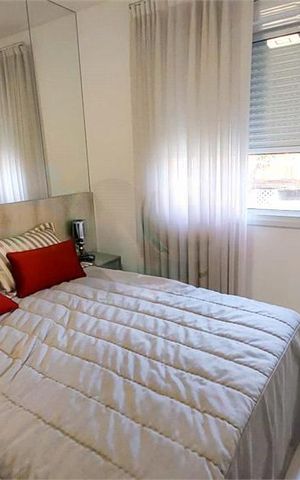 Apartamento à venda com 65m², 2 quartos e 2 vagas