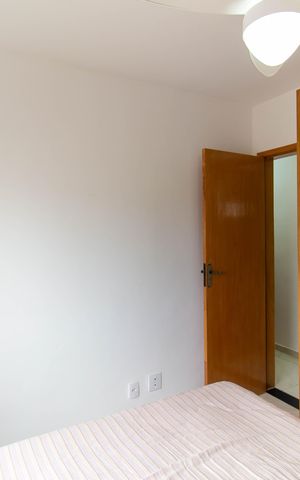 Apartamento à venda com 70m², 2 quartos e 1 vaga
