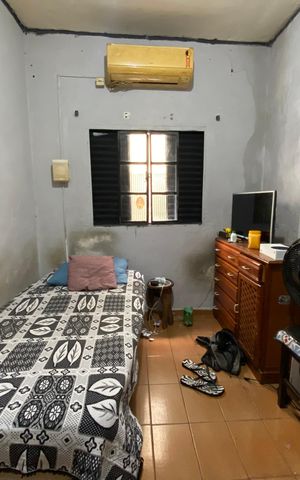 Casa à venda com 286m², 2 quartos e sem vaga Casa à venda com 286m², 2 quartos e sem vagaQuarto 1