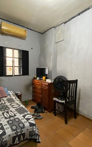 Casa à venda com 286m², 2 quartos e sem vaga Casa à venda com 286m², 2 quartos e sem vagaQuarto 1