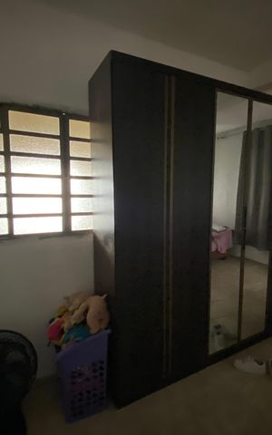 Casa à venda com 286m², 2 quartos e sem vaga Casa à venda com 286m², 2 quartos e sem vagaQuarto 2