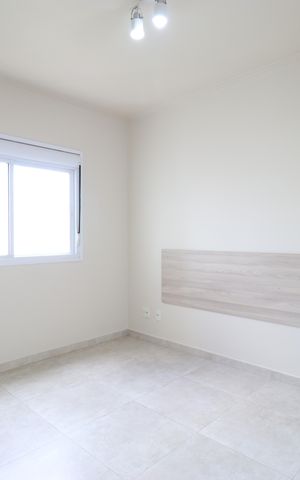 Apartamento à venda com 65m², 2 quartos e 2 vagasSuíte