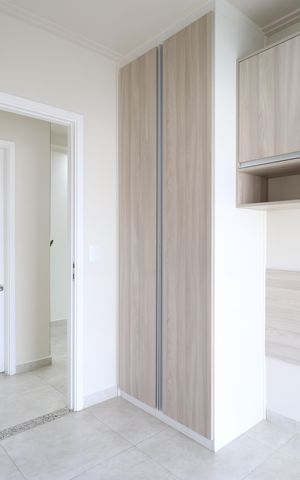 Apartamento à venda com 65m², 2 quartos e 2 vagasQuarto