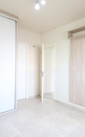 Apartamento à venda com 65m², 2 quartos e 2 vagasSuíte