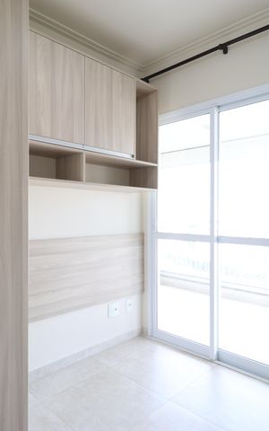 Apartamento à venda com 65m², 2 quartos e 2 vagasQuarto