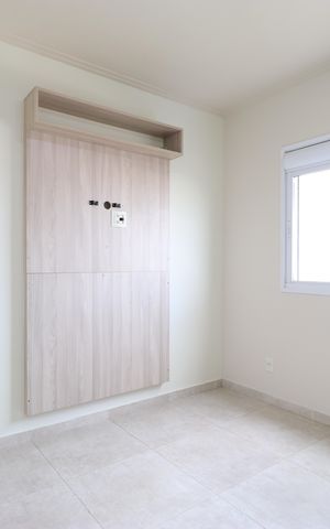 Apartamento à venda com 65m², 2 quartos e 2 vagasSuíte