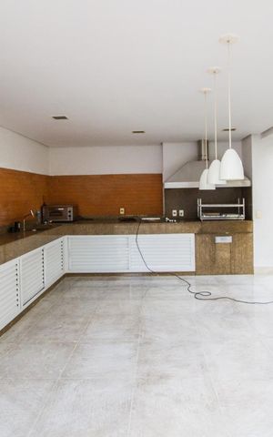 Studio à venda com 35m², 1 quarto e 1 vaga