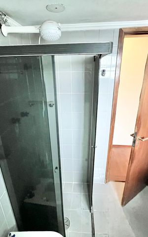 Apartamento à venda com 80m², 2 quartos e sem vaga Apartamento à venda com 80m², 2 quartos e sem vagaBanheiro