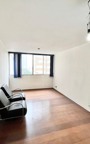 Apartamento à venda com 80m², 2 quartos e sem vaga Apartamento à venda com 80m², 2 quartos e sem vagaSala