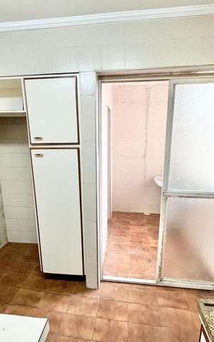 Apartamento à venda com 80m², 2 quartos e sem vaga Apartamento à venda com 80m², 2 quartos e sem vagaCozinha
