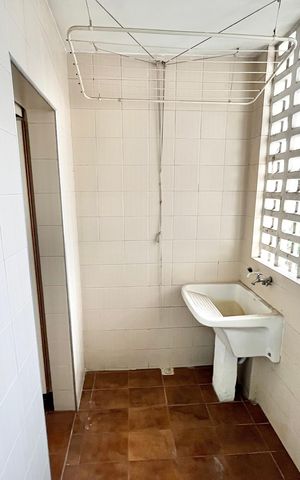 Apartamento à venda com 80m², 2 quartos e sem vaga Apartamento à venda com 80m², 2 quartos e sem vagaÁrea de Serviço