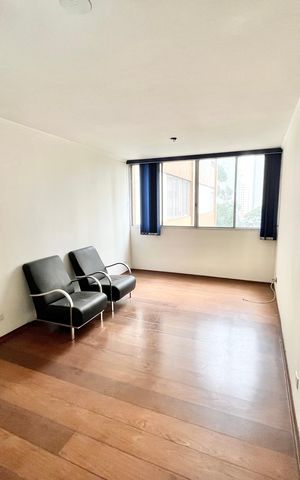 Apartamento à venda com 80m², 2 quartos e sem vaga Apartamento à venda com 80m², 2 quartos e sem vagaSala