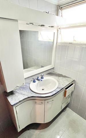 Apartamento à venda com 80m², 2 quartos e sem vaga Apartamento à venda com 80m², 2 quartos e sem vagaBanheiro