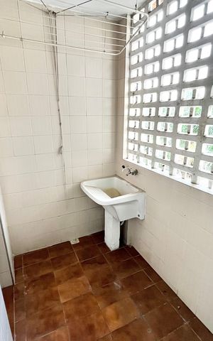 Apartamento à venda com 80m², 2 quartos e sem vaga Apartamento à venda com 80m², 2 quartos e sem vagaÁrea de Serviço