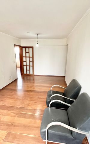 Apartamento à venda com 80m², 2 quartos e sem vaga Apartamento à venda com 80m², 2 quartos e sem vagaSala