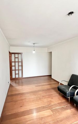 Apartamento à venda com 80m², 2 quartos e sem vaga Apartamento à venda com 80m², 2 quartos e sem vagaSala