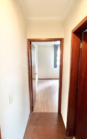 Apartamento à venda com 80m², 2 quartos e sem vaga Apartamento à venda com 80m², 2 quartos e sem vagaCorredor