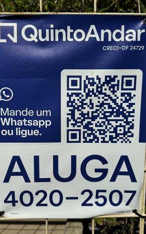 Apartamento para alugar com 63m², 2 quartos e 1 vaga Apartamento para alugar com 63m², 2 quartos e 1 vagaPlaquinha