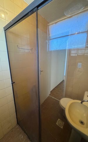 Apartamento para alugar com 63m², 2 quartos e 1 vaga Apartamento para alugar com 63m², 2 quartos e 1 vagaBanheiro