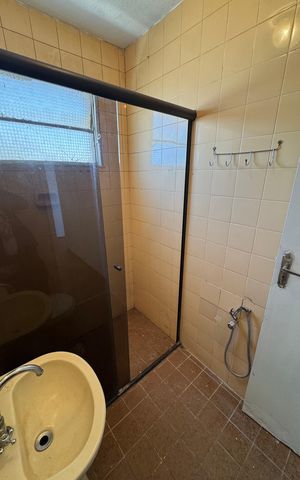 Apartamento para alugar com 63m², 2 quartos e 1 vaga Apartamento para alugar com 63m², 2 quartos e 1 vagaBanheiro
