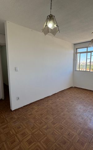 Apartamento para alugar com 63m², 2 quartos e 1 vaga Apartamento para alugar com 63m², 2 quartos e 1 vagaSala