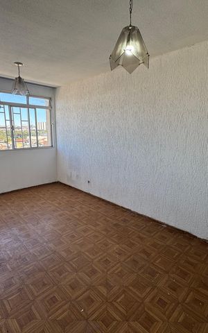 Apartamento para alugar com 63m², 2 quartos e 1 vaga Apartamento para alugar com 63m², 2 quartos e 1 vagaSala