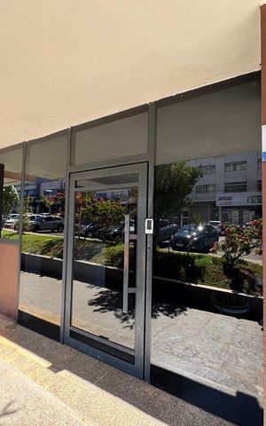 Apartamento para alugar com 63m², 2 quartos e 1 vaga Apartamento para alugar com 63m², 2 quartos e 1 vagaFachada