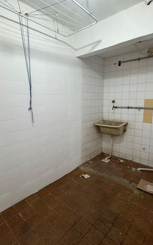 Apartamento para alugar com 63m², 2 quartos e 1 vaga Apartamento para alugar com 63m², 2 quartos e 1 vagaÁrea de Serviço