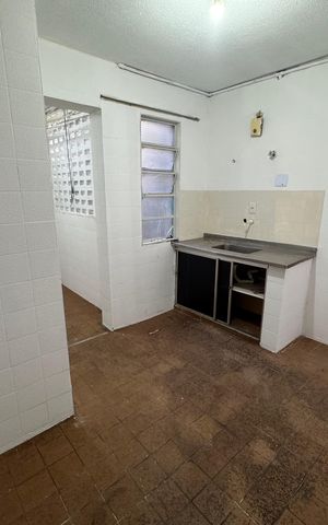 Apartamento para alugar com 63m², 2 quartos e 1 vaga Apartamento para alugar com 63m², 2 quartos e 1 vagaCozinha