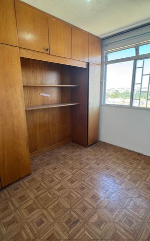 Apartamento para alugar com 63m², 2 quartos e 1 vaga Apartamento para alugar com 63m², 2 quartos e 1 vagaQuarto 2