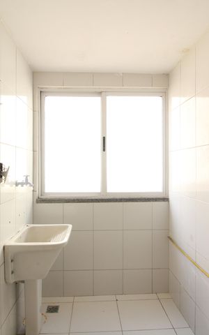 Apartamento à venda com 58m², 2 quartos e 1 vagaÁrea de Serviço