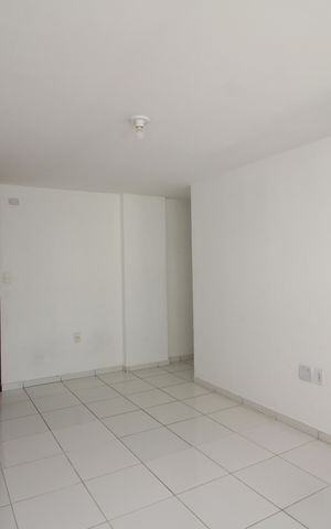 Apartamento à venda com 58m², 2 quartos e 1 vagaSala