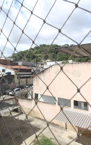 Apartamento à venda com 58m², 2 quartos e 1 vagaQuarto 1 - Vista