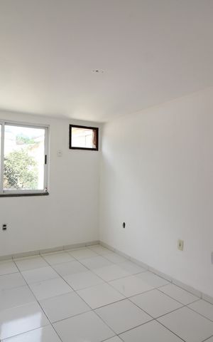 Apartamento à venda com 58m², 2 quartos e 1 vagaQuarto 1