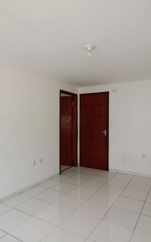 Apartamento à venda com 58m², 2 quartos e 1 vagaSala