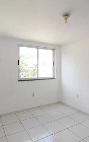 Apartamento à venda com 58m², 2 quartos e 1 vagaQuarto 2