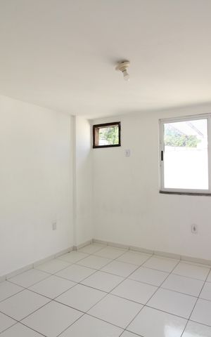 Apartamento à venda com 58m², 2 quartos e 1 vagaQuarto 2