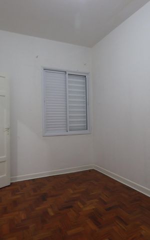 Apartamento para alugar com 84m², 2 quartos e sem vagaQuarto 2