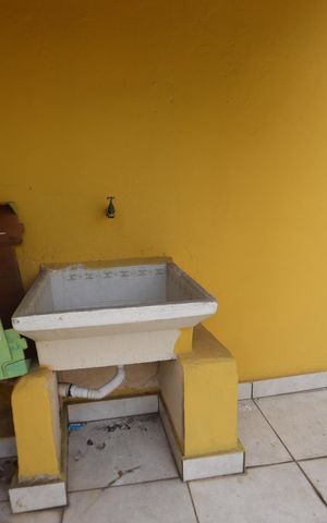 Apartamento para alugar com 84m², 2 quartos e sem vagaQuintal e Lavanderia