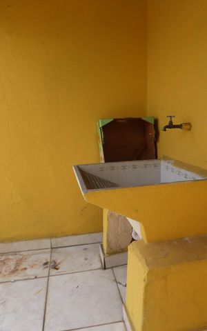 Apartamento para alugar com 84m², 2 quartos e sem vagaQuintal e Lavanderia
