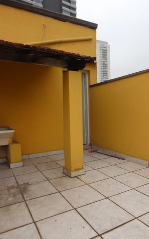 Apartamento para alugar com 84m², 2 quartos e sem vagaQuintal e Lavanderia
