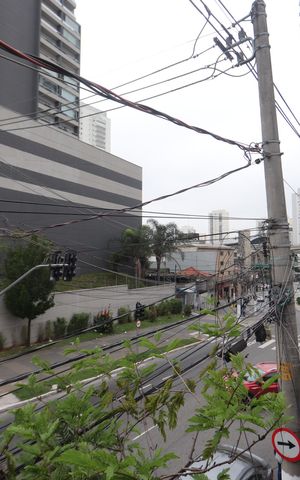 Apartamento para alugar com 84m², 2 quartos e sem vagaVista da Sacada