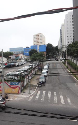 Apartamento para alugar com 84m², 2 quartos e sem vagaVista da Sacada