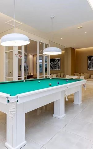 Apartamento à venda com 92m², 2 quartos e 2 vagas