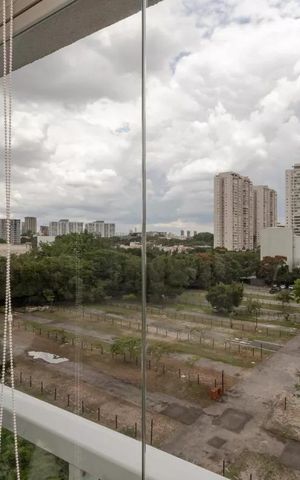 Apartamento para alugar com 92m², 2 quartos e 2 vagas