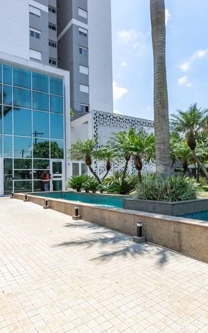 Apartamento para alugar com 92m², 2 quartos e 2 vagas