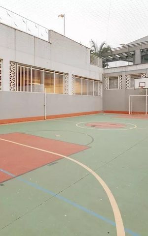 Apartamento à venda com 92m², 2 quartos e 2 vagas